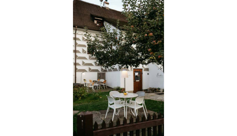 Boutique hotel RomantiCK Český Krumlov